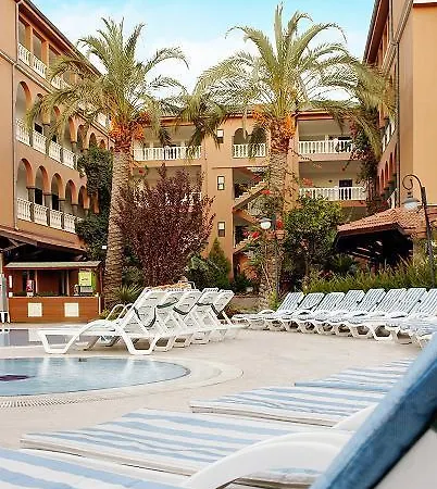 Solim Hotel Kiris