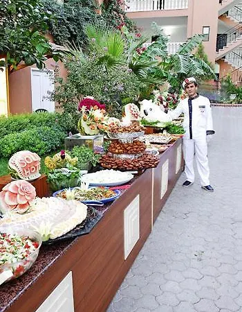 Solim Hotel