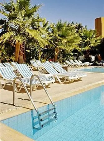 Hotel Solim 3*