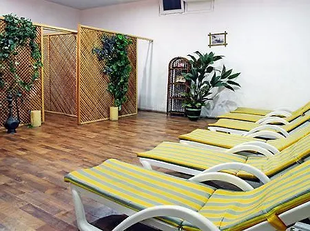 Hotel Solim Kiris