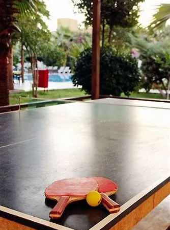 Solim Hotel