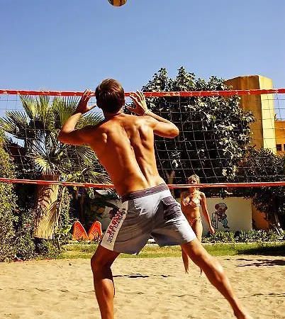 Ξενοδοχείο Solim