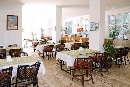 Solim Hotel 3*