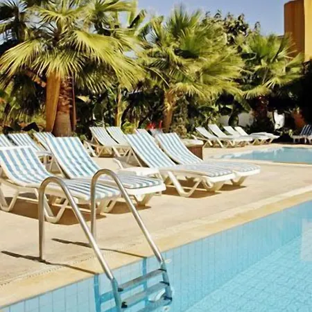 Solim Ξενοδοχείο 3*