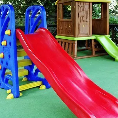 Solim Hotel 3*