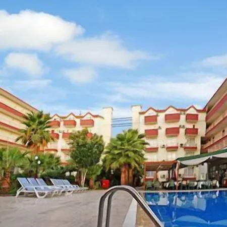 Hotel Solim Kiris
