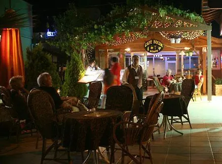 Solim Ξενοδοχείο