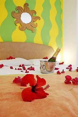 Solim Hotel 3*