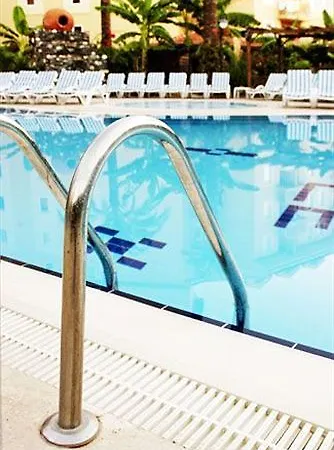 Solim Hotel 3*