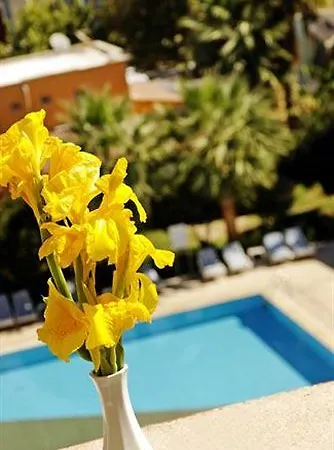 Solim Hotel Kiris