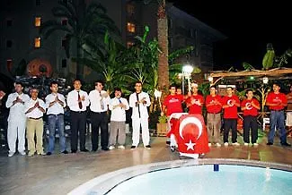 Solim Hotel 3*