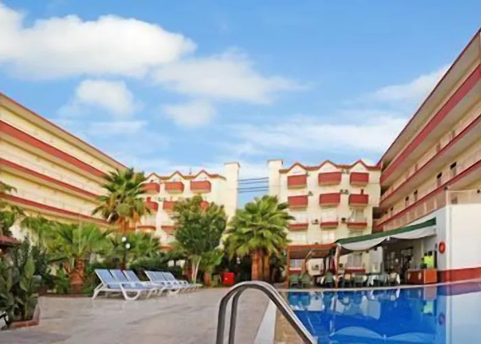 Hotel Solim Kiris