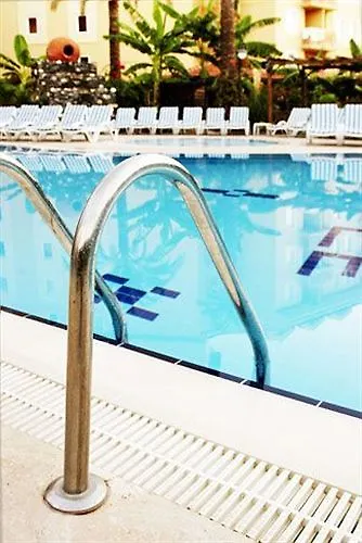 Solim Hotel 3*