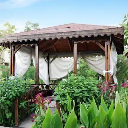 Solim מלון Kiris